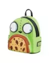 Nickelodeon by Loungefly Backpack Mini Invader Zim Gir Pizza  Loungefly