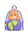 Nickelodeon by Loungefly Backpack Mini Scooby Doo Daphne Jeepers  Loungefly