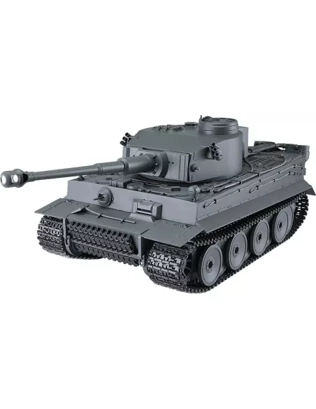PLAMAX Vehicles 1/12 Tiger I 25 cm