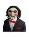 Saw Figure Stripe Puppet Prop / Marionette Billy the Puppet 119 cm  Trick or Treat Studios