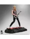 Slayer Rock Iconz Statue 1/9 Jeff Hanneman II 22 cm  Knucklebonz