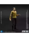 Star Trek Exquisite Mini Action Figure 1/18 Star Trek 2009 Chekov 10 cm  Hiya Toys