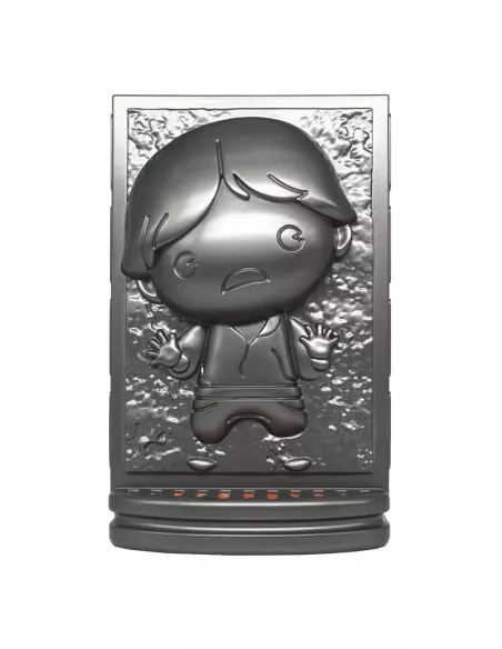Star Wars Coin Bank Han Solo in Carbonite