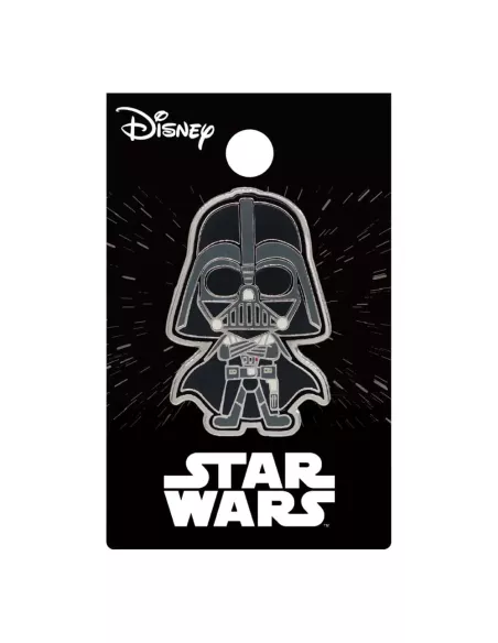 Star Wars Pin Badge Darth Vader