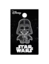 Star Wars Pin Badge Darth Vader  Monogram Int.