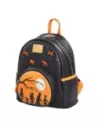 Star Wars by Loungefly Backpack Mini Group Trick or Treat  Loungefly