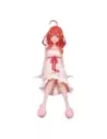 The Quintessential Quintuplets Movie Noodle Stopper PVC Statue Itsuki Nakano Loungewear Ver. 16 cm  FURYU