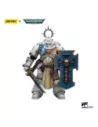 Warhammer 40k Action Figure 1/18 White Consuls Bladeguard Veteran 12 cm  Joy Toy (CN)