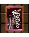 Willy Wonka & the Chocolate Factory (1971) ReAction Action Figure Willy Wonka Wave 01 10 cm  Super7