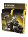 Magic the Gathering Universes Beyond: Fallout Collector Booster Display (12) english  Wizards of the Coast