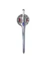 Masters of the Universe Replica 1/1 She-Ra Sword Of Protection Limited Edition 99 cm  Factory Entertainment