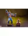 Street Fighter PVC Statues 1/10 Cammy & Birdie 24 cm  PCS