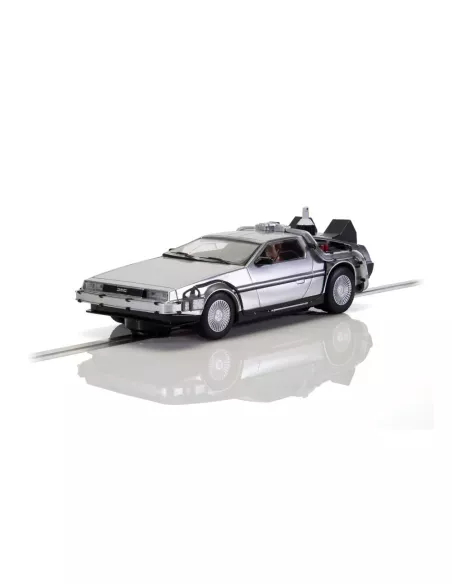 Back to the Future 2 Slotcar 1/32 DeLorean
