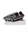 Back to the Future 2 Slotcar 1/32 DeLorean  Scalextric