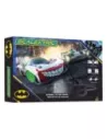 Batman Slotcar Set 1/32 Batman Vs The Joker - The Battle of Arkham  Scalextric