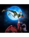 Disney Scale Statue 1/10 Peter Pan vs Hook 40 cm  Iron Studios