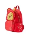 Disney by Loungefly Backpack Winnie The Pooh Puffer Jacket Cosplay  Loungefly