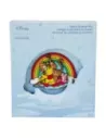 Disney by Loungefly Sliding Enamel Pin Winnie the Pooh Rainy Day Limited Edition 8 cm  Loungefly