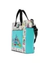 Disney by Loungefly Tote Bag 100th Anniversary Classic AOP  Loungefly