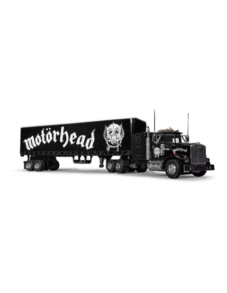 Heavy Metal Trucks Diecast Model 1/50 Motorhead  Corgi