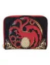 House of the Dragon by Loungefly Wallet Targaryen  Loungefly