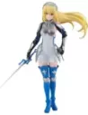 Is It Wrong to Try to Pick Up Girls in a Dungeon? IV Pop Up Parade PVC Statue Ais Wallenstein 17 cm  Good Smile Company