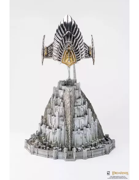 Lord of the Rings Replica 1/1 Scale Replica Crown of Gondor 46 cm  Pure Arts