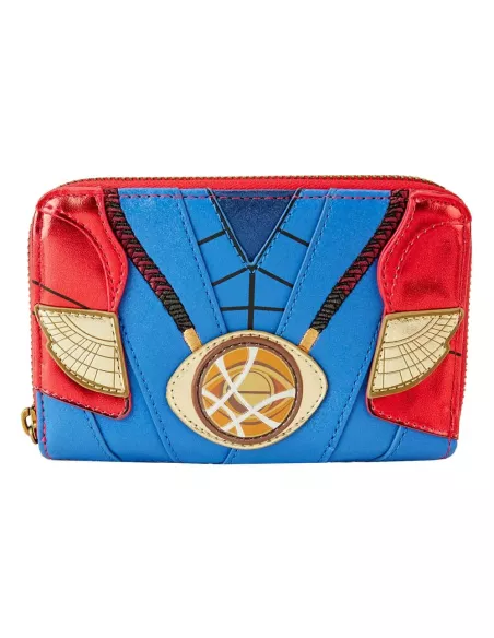Marvel by Loungefly Wallet Doctor Strange  Loungefly