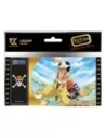 One Piece Golden Ticket Black Edition 04 Usopp Case (10)  Cartoon Kingdom