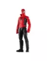 Spider-Man Comics Marvel Legends Action Figure Last Stand Spider-Man 15 cm  Hasbro