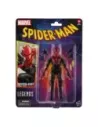 Spider-Man Comics Marvel Legends Action Figure Spider-Shot 15 cm  Hasbro