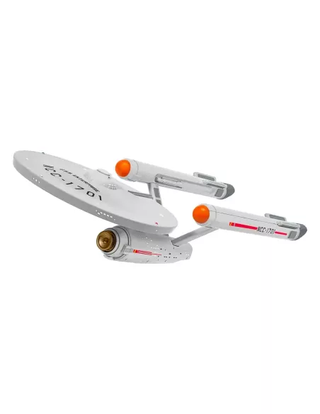 Star Trek Die Cast Model USS Enterprise NCC-1701  Corgi