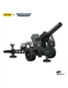 Warhammer 40k Action Figure 1/18 Astra Militarum Bombast Field Gun 12 cm  Joy Toy (CN)