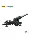 Warhammer 40k Action Figure 1/18 Astra Militarum Bombast Field Gun 12 cm  Joy Toy (CN)