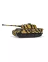 World of Tanks Die Cast Models 2-Pack Sherman vs King Tiger  Corgi