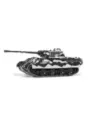World of Tanks Die Cast Models 2-Pack T-34 vs. Panther  Corgi