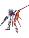 Hgce Gundam Aile Strike 1/144  Bandai Hobby