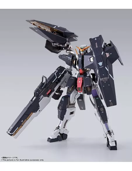 Metal Build Gundam Dynames Repair III 18cm