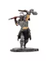 Diablo 4 Action Figure Barbarian (Epic) 15 cm  McFarlane Toys