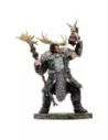 Diablo 4 Action Figure Druid (Rare) 15 cm  McFarlane Toys