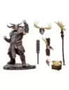 Diablo 4 Action Figure Druid 15 cm  McFarlane Toys