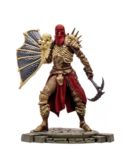 Diablo 4 Action Figure Necromancer (Epic) 15 cm  McFarlane Toys