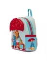 Disney by Loungefly Backpack Winnie The Pooh & Friends Rainy Day  Loungefly