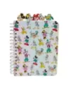 Disney by Loungefly Notebook 100th Anniversary Mickey & Friends  Loungefly