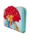 Disney by Loungefly Wallet Winnie the Pooh & Friends Rainy Day  Loungefly