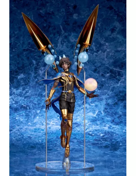 Fate/Grand Order Statue 1/8 Berserker/Arjuna 40 cm  Alter