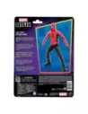 Spider-Man Comics Marvel Legends Action Figure Last Stand Spider-Man 15 cm  Hasbro