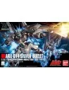 Hguc Silver Bullet 1/144 - 1 - 