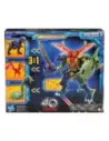 Transformers Generations Legacy United Commander Class Action Figure Beast Wars Universe Magmatron 25 cm  Hasbro