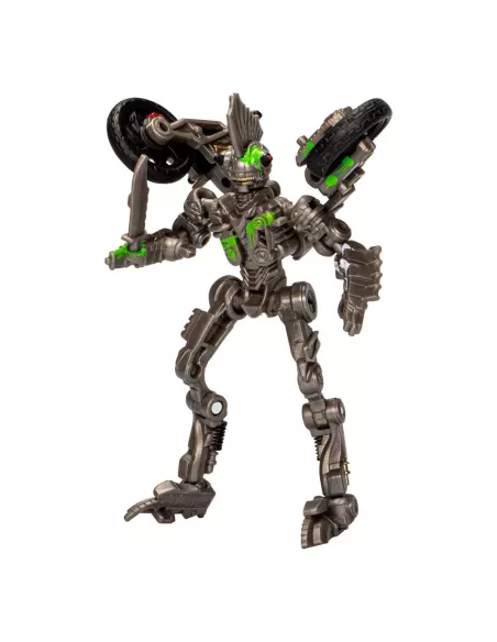 Transformers: The Last Knight Studio Series Core Class Action Figure Decepticon Mohawk 9 cm  Hasbro